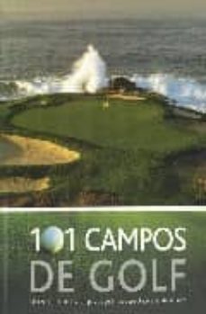 101 campos de golf-9781407562384