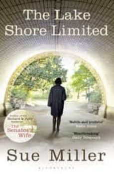 the lake shore limited-9781408809884