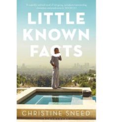little known facts-christine sneed-9781408842584