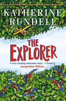 Imagen Principal de THE EXPLORER