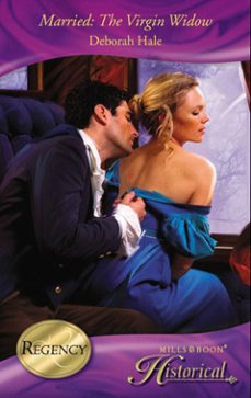 married: the virgin widow (ebook)-deborah hale-9781408916384