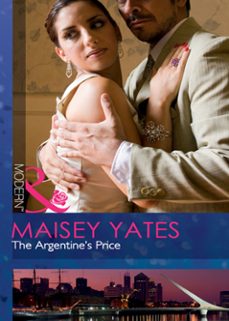 -maisey yates-9781408926284