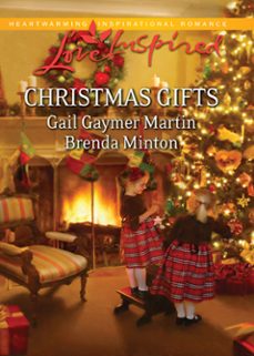 christmas gifts-gail gaymer martin-brenda minton-9781408968284