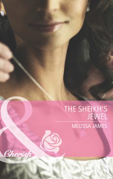 -melissa james-9781408971284