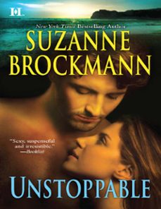 -suzanne brockmann-9781408980484