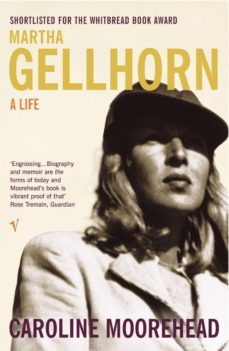 martha gellhorn (ebook)-caroline moorehead-9781409079484