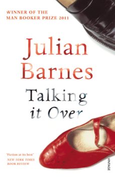 talking it over-julian barnes-9781409088684