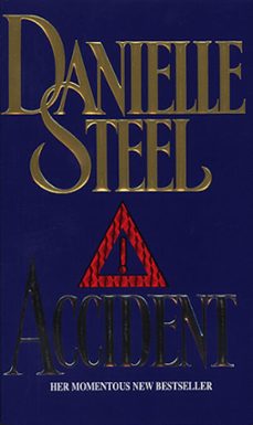 accident-danielle steel-9781409091684