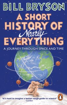 a short history of nearly everything (ebook)-bill bryson-9781409095484