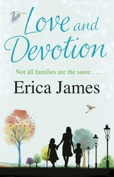 love and devotion-erica james-9781409107484