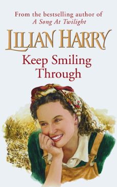 -lilian harry-9781409130284