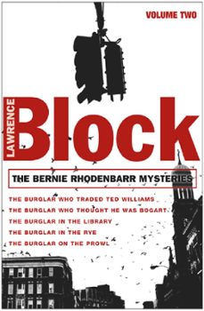 the bernie rhodenbarr mysteries (ebook)-lawrence block-9781409143284