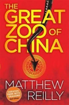 the great zoo of china-9781409155584