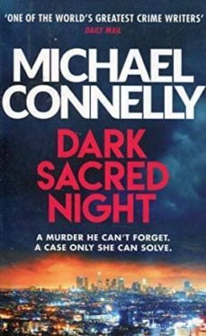 -michael connelly-9781409186984