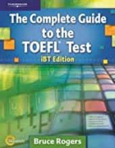 complete guide toefl ibt aud cd (13)-9781413023084