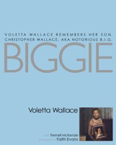 -voletta wallace-tremell mckenzie-9781416516484