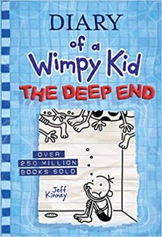 -jeff kinney-9781419748684