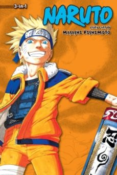 -masashi kishimoto-9781421554884