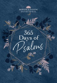 365 days of psalms (ebook)-9781424564484
