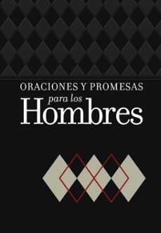 oraciones y promesas para los hombres (ebook)-9781424565184