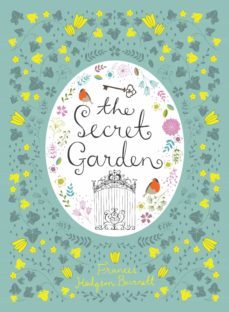 the secret garden (barnes & noble collectible classics: children s edition)-9781435158184