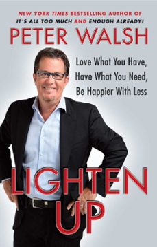 -peter walsh-9781439160084