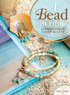 a bead in time (ebook)-lisa crone-9781440309984