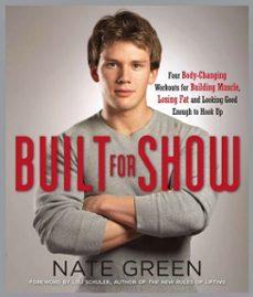 built for show (ebook)-nate green-9781440654084