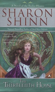 -sharon shinn-9781440684784