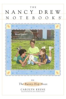 -carolyn keene-9781442483484