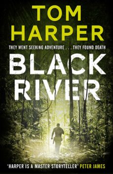 -tom harper-9781444731484