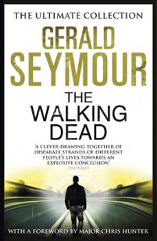 the walking dead-gerald seymour-9781444760484