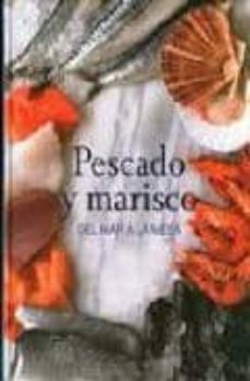 (pe) pescado y marisco-9781445411484