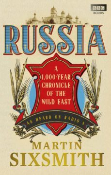 russia (ebook)-martin sixsmith-9781446416884
