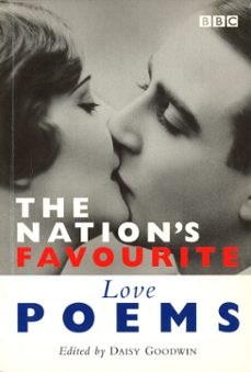 the nation's favourite: love poems (ebook)-daisy goodwin-9781446417584
