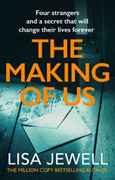 the making of us-lisa jewell-9781446472484