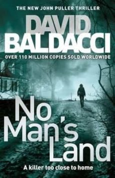 no man s land-9781447277484