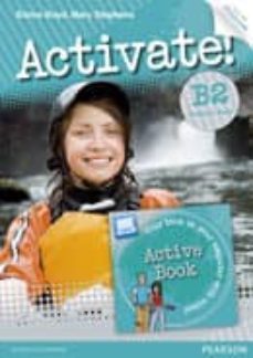 activate! b2 sbk/accde/acbk pk-9781447929284