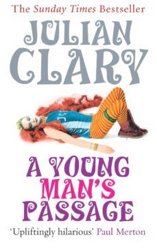 -julian clary-9781448116584