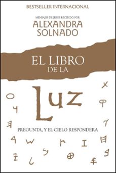 el libro de la luz (ebook)-alexandra solnado-9781451612684