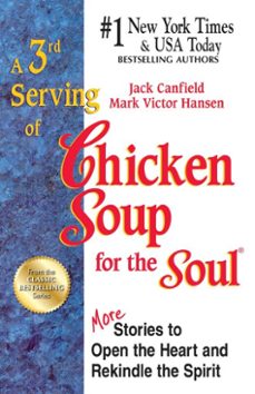 -jack canfield-mark victor hansen-9781453279984