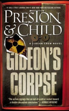 gideon s corpse-douglas j. preston-lincoln child-9781455588084