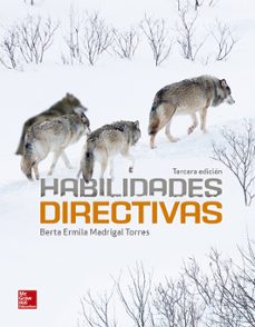 habilidades directivas-berta madrigal-9781456257484
