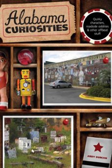 alabama curiosities (ebook)-andy duncan-9781461747284