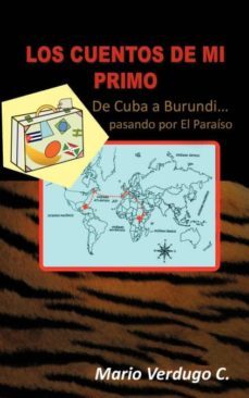 los cuentos de mi primo-9781463307684