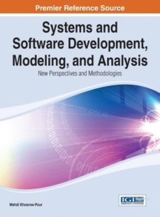 systems and software development, modeling, and analysis-9781466660984