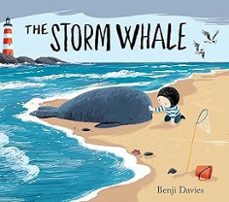 the storm whale-benji davies-9781471115684