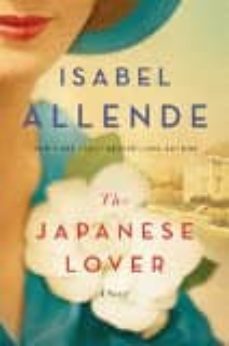 the japanese lover-isabel allende-9781471152184