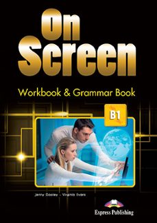 on screen b1 workbook (int)-9781471566684