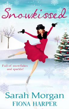 -sarah morgan-fiona harper-9781472000484